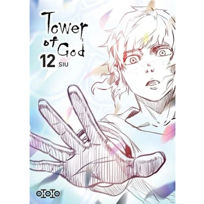 Image de Tower of God Tome 12