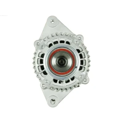 Afbeelding van AS PL A6025(DENSO) Dynamo / Alternator 12V 80A TOYOTA: HIACE 4 Kasten, HILUX 3 Pick up, Land Cruiser Prado 90