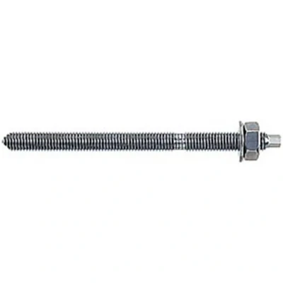 Afbeelding van Fischer RG M 12 x 200 E A4 Ankerstang mm 19 50576 10 stuk(s)