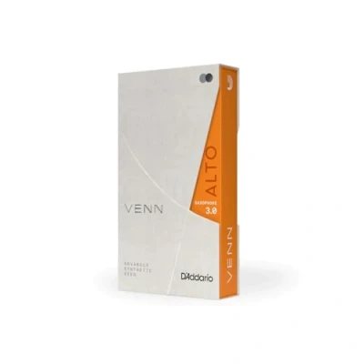 Afbeelding van D&#039;Addario VENN Altsaxofoonriet, G2, Sterkte 3.0