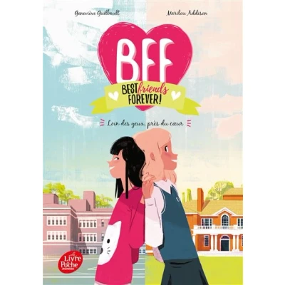 Image de BFF Best Friends Forever Tome 1