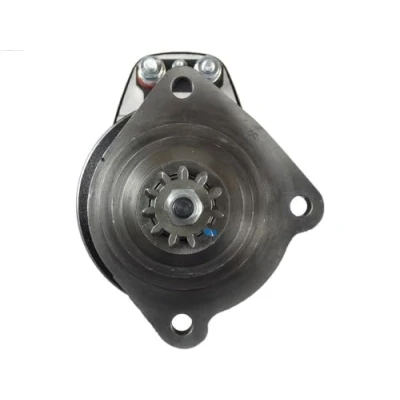 Afbeelding van AS PL S0222 Startmotor 24 5,40 11