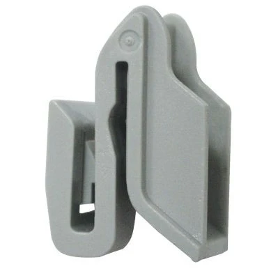 Afbeelding van RESTAGRAF 1500 Clip, sier /beschermingslijst NISSAN: Qashqai 2, / Qashqai+2 I