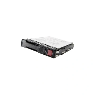 Afbeelding van Hewlett Packard Enterprise HPE 240GB SATA RI SFF SC MV SSD