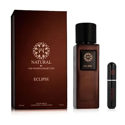 Afbeelding van The Woods Collection Eclipse Eau de Parfum 100 ml