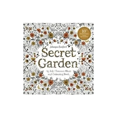 Image de Secret Garden