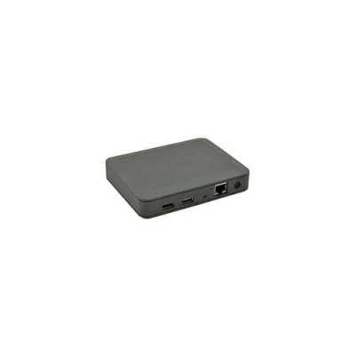 Image de Silex DS 600 Serveur de périphérique 2 ports 1GbE, USB 2.0, 3.0