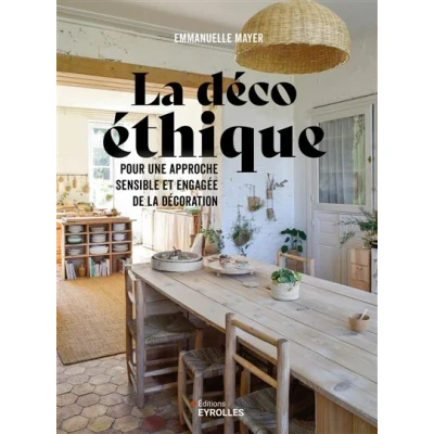 Image de La déco éthique