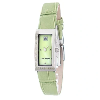Afbeelding van Horloge Dames Laura Biagiotti LB0011S 04Z (Ø 15 mm)