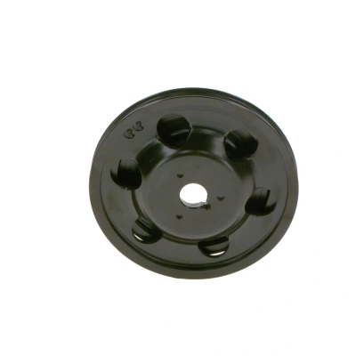 Afbeelding van BOSCH 1 987 945 629 Krukaspoelie 155 RENAULT: Clio 4