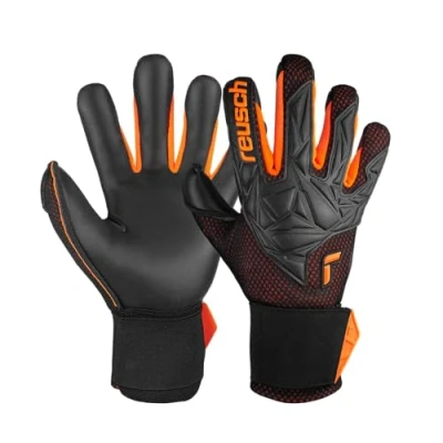 Afbeelding van Reusch Attrakt Infinity Airvent Keepershandschoenen Maat 10