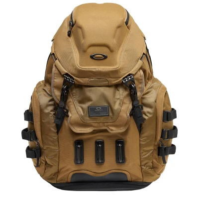 Afbeelding van Oakley Kitchen SINK Rugzak, Maat: One Size, Total coyote