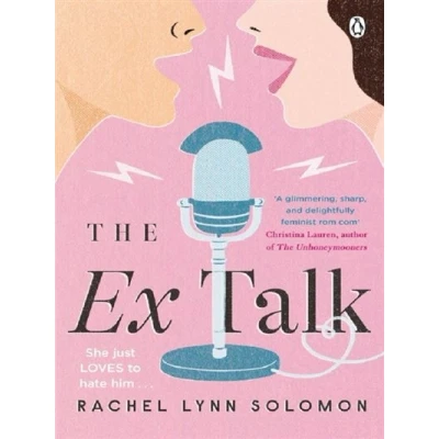Image de The Ex Talk