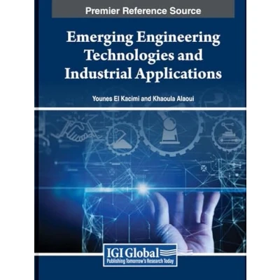 Afbeelding van Emerging Engineering Technologies and Industrial Applications