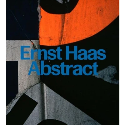 Afbeelding van Ernst Haas