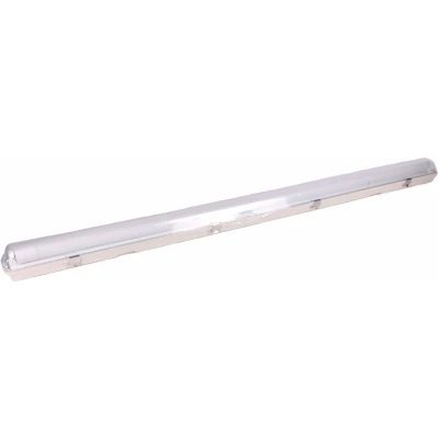 Afbeelding van Hofftech LED Armatuur Waterdicht IP65 120 cm Enkel Opbouw