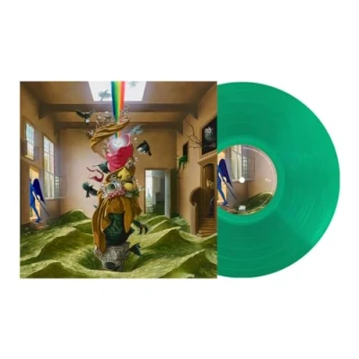 Afbeelding van Foster the People Paradise State of Mind (LP)
