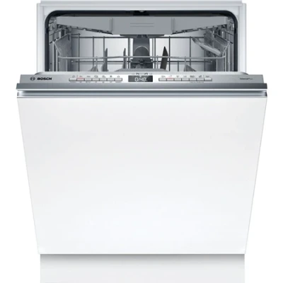 Afbeelding van Bosch SMH4ECX28E Serie 4 Inbouwvaatwasser 60 cm 14 couverts Energielabel A Home Connect