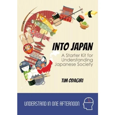 Afbeelding van Understand in One Afternoon Into Japan