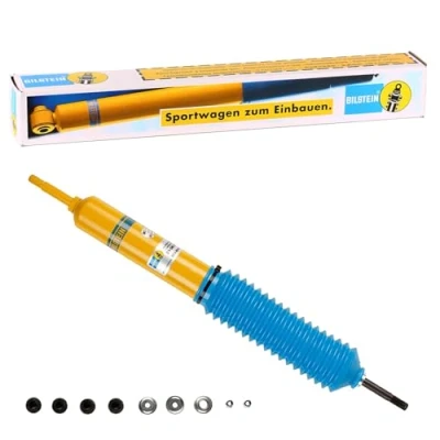 Afbeelding van BILSTEIN B6 Performance 24 060431 Schokdemper Vooras Gasdruk Enkele buis Upside Down Demper niet veerdragend Pen bovenaan, onderaan