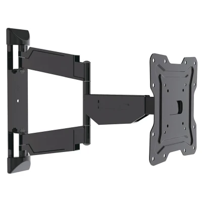 Afbeelding van A PEQ APM 64 superslim (afstand 3.5cm) draaibare tv muurbeugel