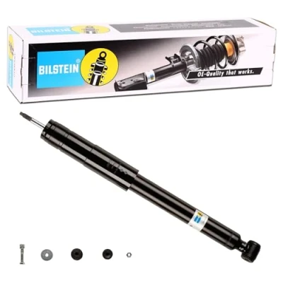 Afbeelding van BILSTEIN B4 OE Replacement 24 013789 Schokdemper Achteras Gasdruk Enkelpijp Demper niet veerdragend Oog onderaan, Pen bovenaan MERCEDES BENZ: 190