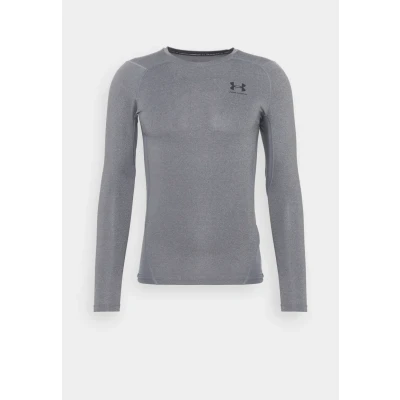 Afbeelding van Under Armour Hg Comp Ls T shirt met lange mouwen, geurremmend, sportkleding voor heren (1 stuk)
