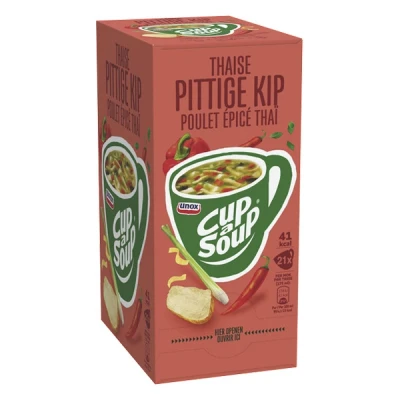 Image de Unox Cup a Soup