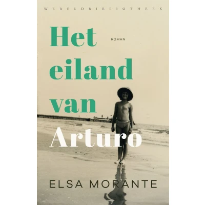 Afbeelding van Het eiland van Arturo