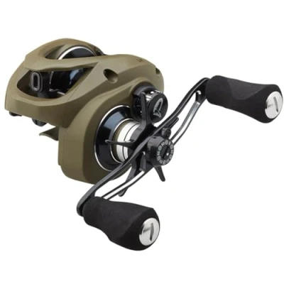 Afbeelding van Savage Gear SG8 BC 300 LH Reel