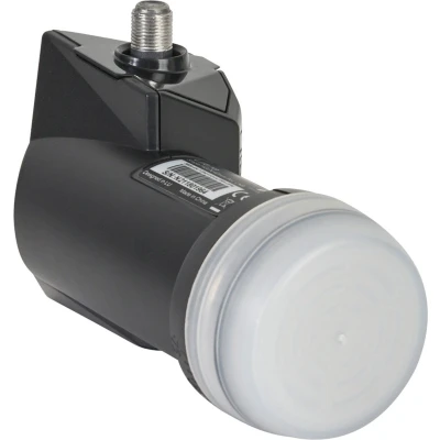Afbeelding van Inverto Ultra Single PLL LNB 40mm 8K