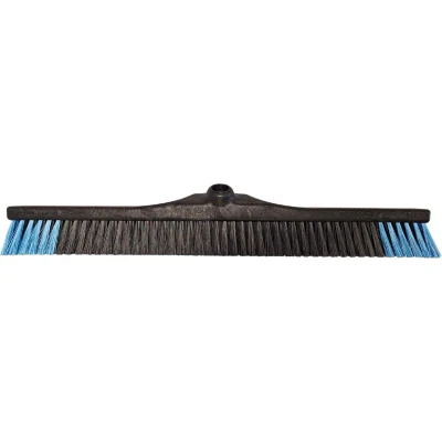Afbeelding van Veger zacht 60 cm 70% gerecycled blauw zwart