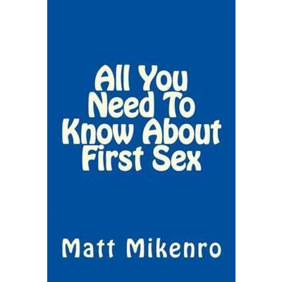 Afbeelding van All You Need to Know About First Sex