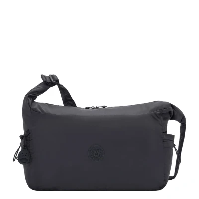 Afbeelding van Kipling GWYN Schoudertas, Dames, Maat: One Size, Simply black