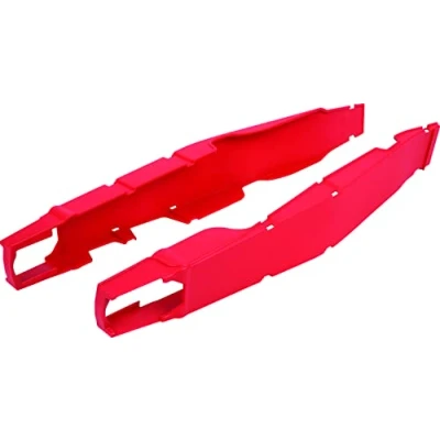 Afbeelding van Polisport Achterbrugbeschermers Honda CR125 CR250 CRF250R 2004 2007 Zwart