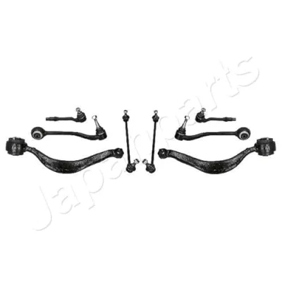 Afbeelding van Voorwiel/Achterwiel ophanging JAPANPARTS SKS 0104