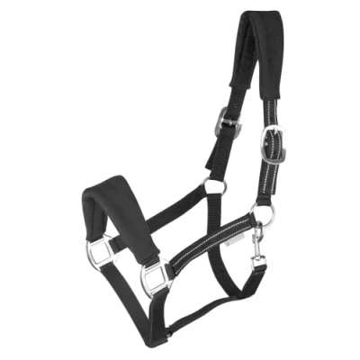 Afbeelding van Alcantara Halter Full