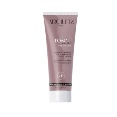 Afbeelding van Roze kleimasker, 100 ml