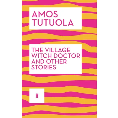 Afbeelding van Village Witch Doctor And Other Stories