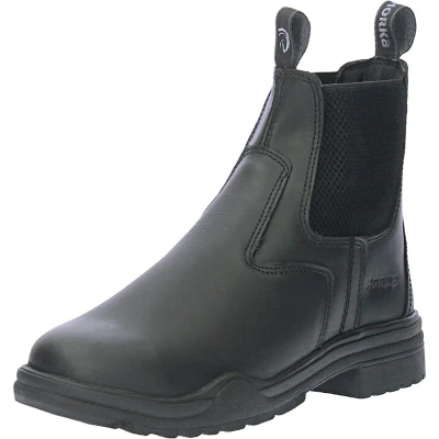 Afbeelding van Horka Jodhpurs Protecto Zwart 41