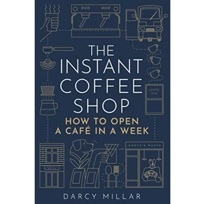 Afbeelding van The Instant Coffee Shop