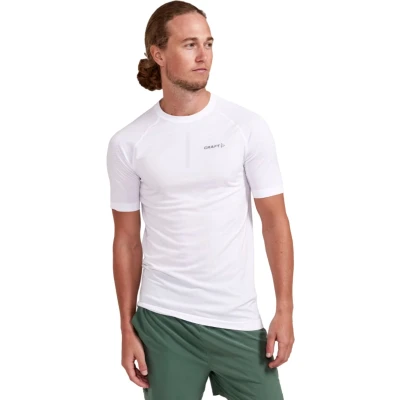 Afbeelding van Ondershirt Craft Adv Cool Intensity Ss M maat S Wit