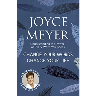 Afbeelding van Change Your Words Life