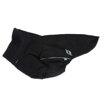 Afbeelding van Back on Track Hondentrui Cassie All Weather Zwart 40cm Agradi.be