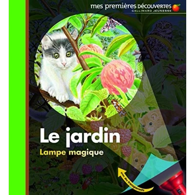 Afbeelding van Le Jardin