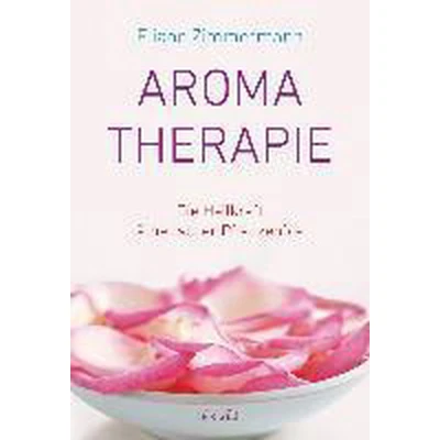 Afbeelding van Aromatherapie