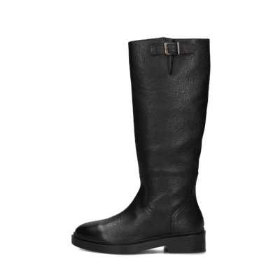 Afbeelding van Maruti Laarzen, Dames, Maat: 38, A black Schoenen
