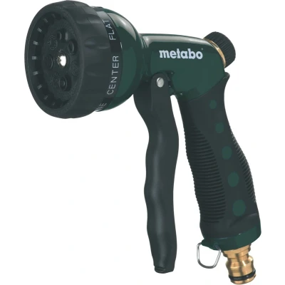 Afbeelding van METABO GARDEN SPRINKLER GB7 0903060778 Spuitpistool, onderzijdebescherming