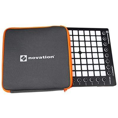 Afbeelding van Novation Launchpad Bag XL Neoprene Schutzhülle