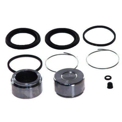 Afbeelding van AUTOFREN SEINSA D41632C Remklauw Reparatieset Vooras 54 FORD: Capri III, Taunus, Cortina Mk2 Saloon
